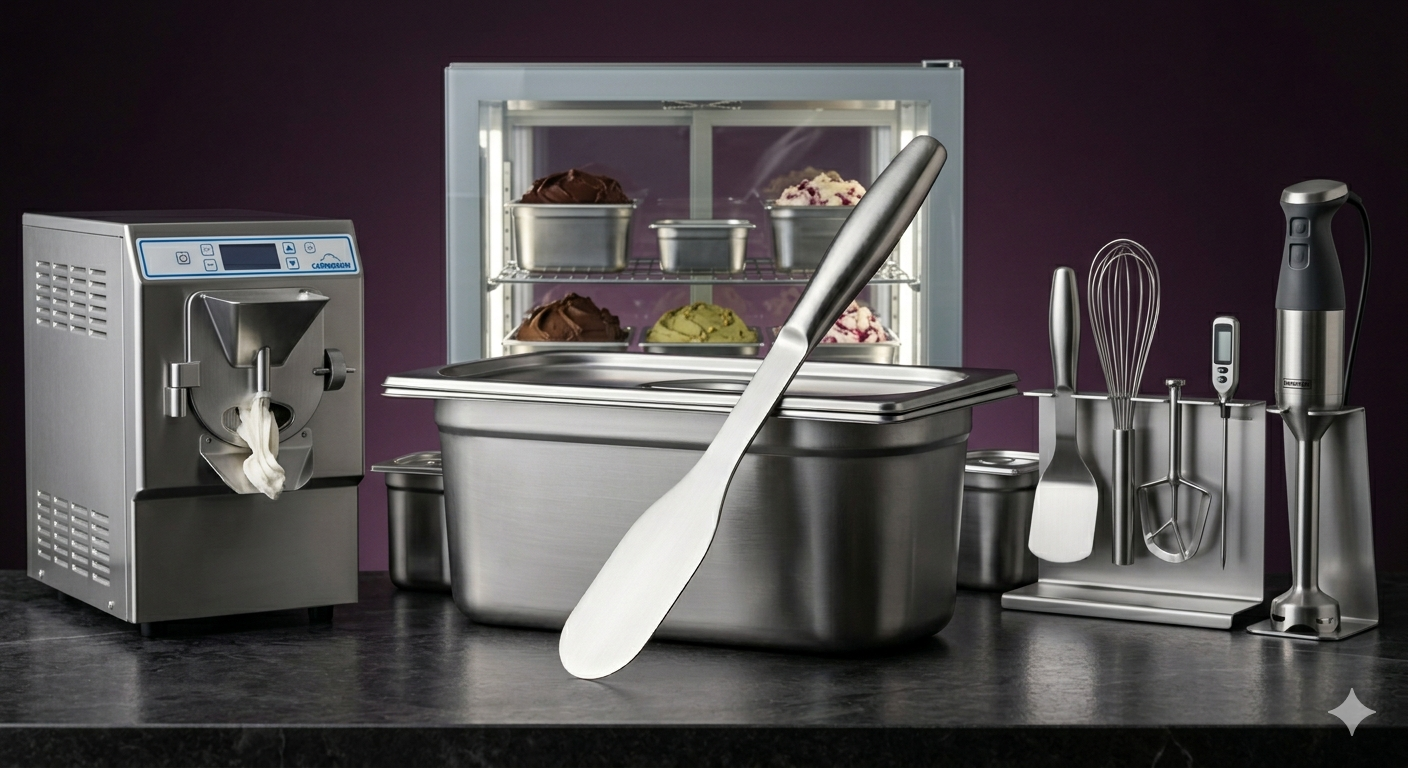Laboratory Supplies